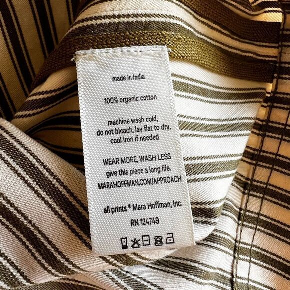 LICI skirt MARA HOFFMAN ✨✨✨ - Picture 6 of 6